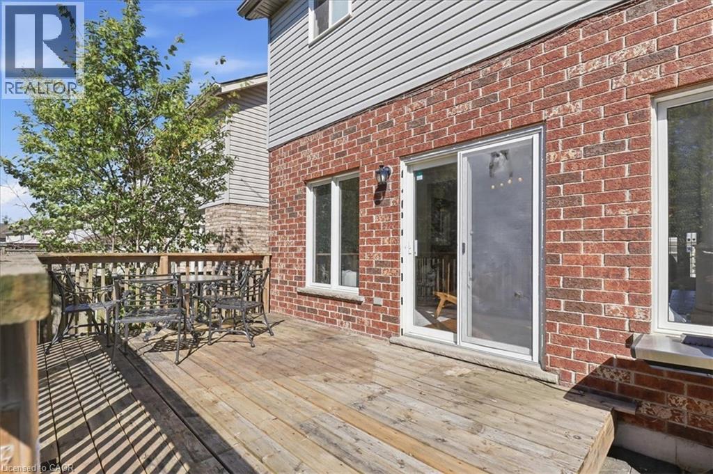 430 Mountain Laurel Crescent, Kitchener, ON