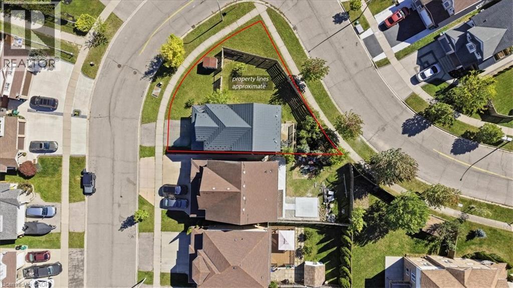 430 Mountain Laurel Crescent, Kitchener, ON