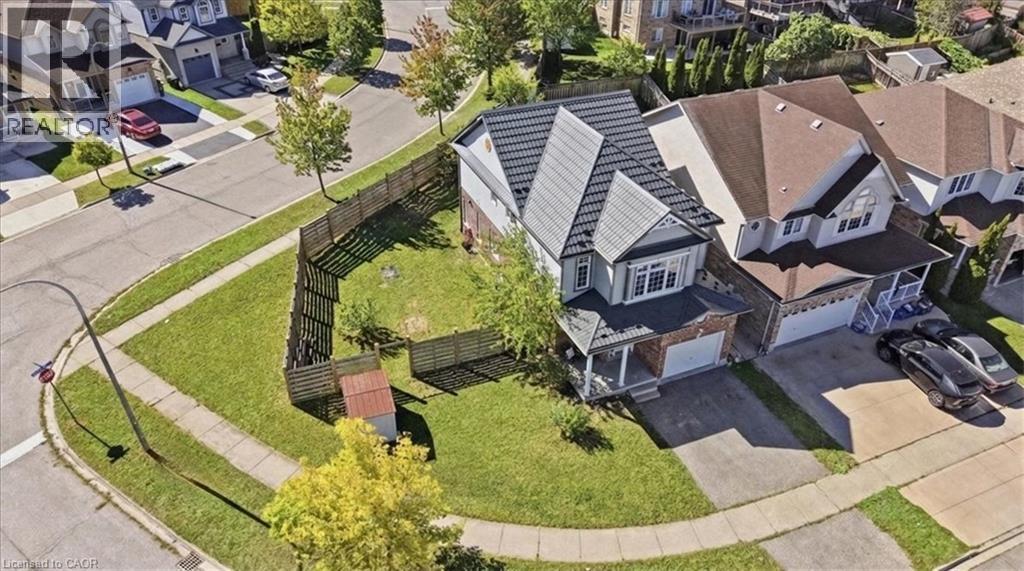 430 Mountain Laurel Crescent, Kitchener, ON
