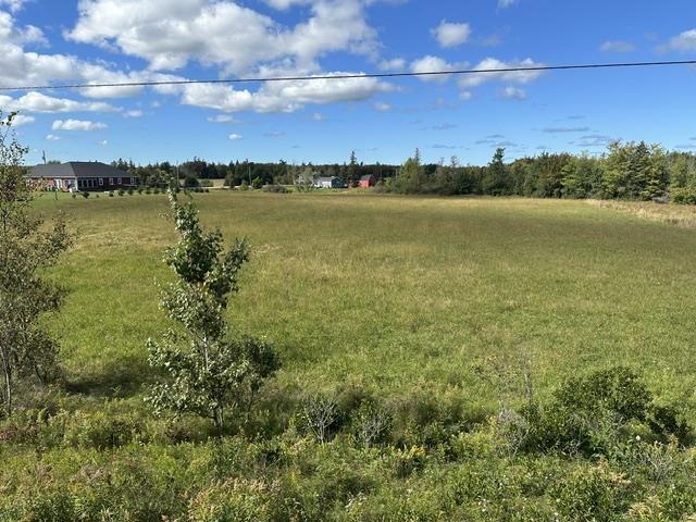Lot Corrigan Road, Tenmile House, PE