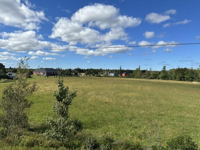 Lot Corrigan Road, Tenmile House, PE