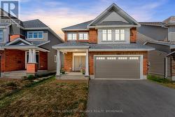 1374 MONARCH DRIVE Kingston (City Northwest), ON K7P 0S2
