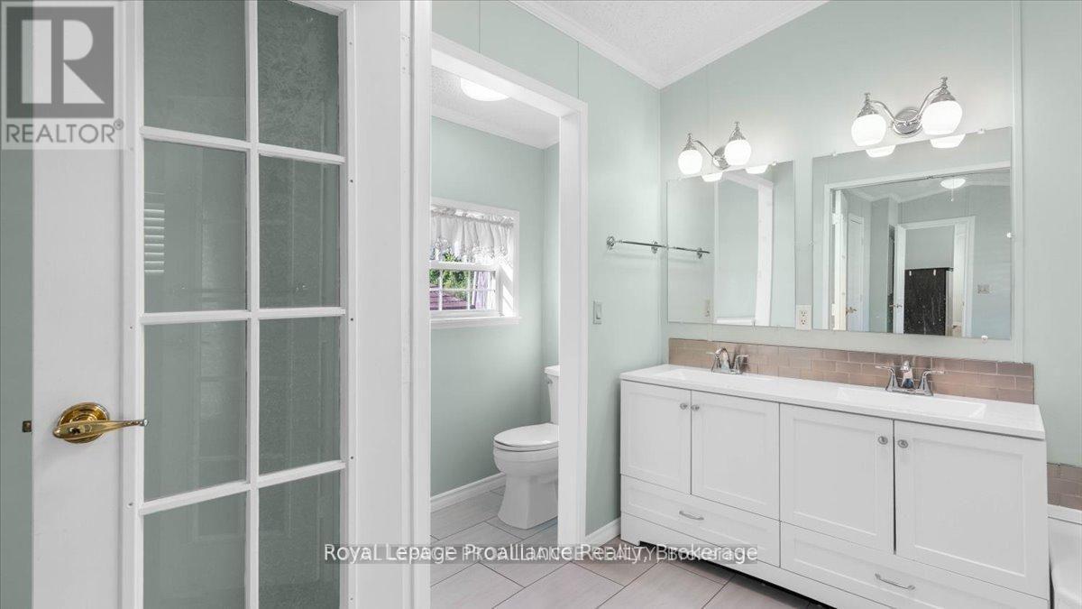 18 - 311 Dundas Street E, Quinte West (Trenton Ward), ON