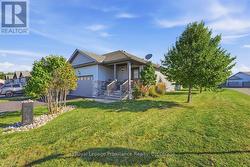 73 DORCHESTER DRIVE Prince Edward County (Wellington Ward), ON K0K 3L0