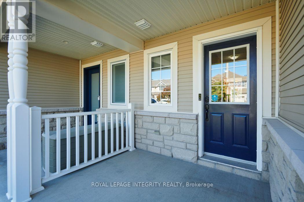 416 Wisteria Crescent, Ottawa, ON