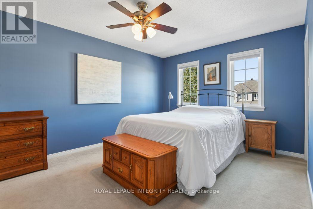 416 Wisteria Crescent, Ottawa, ON
