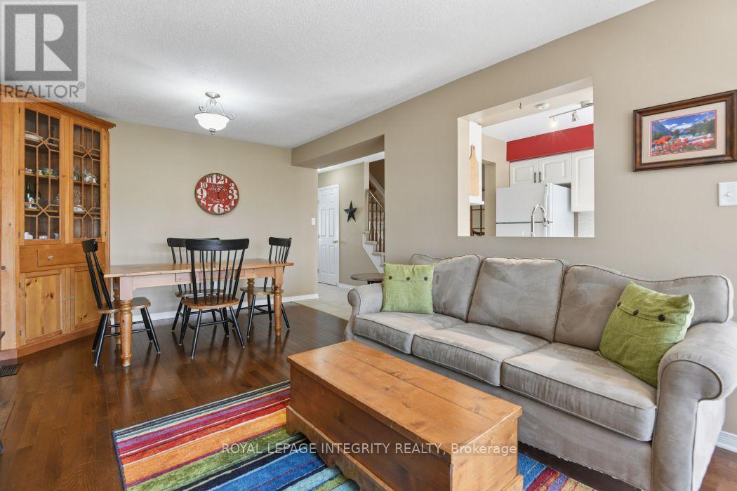 416 Wisteria Crescent, Ottawa, ON