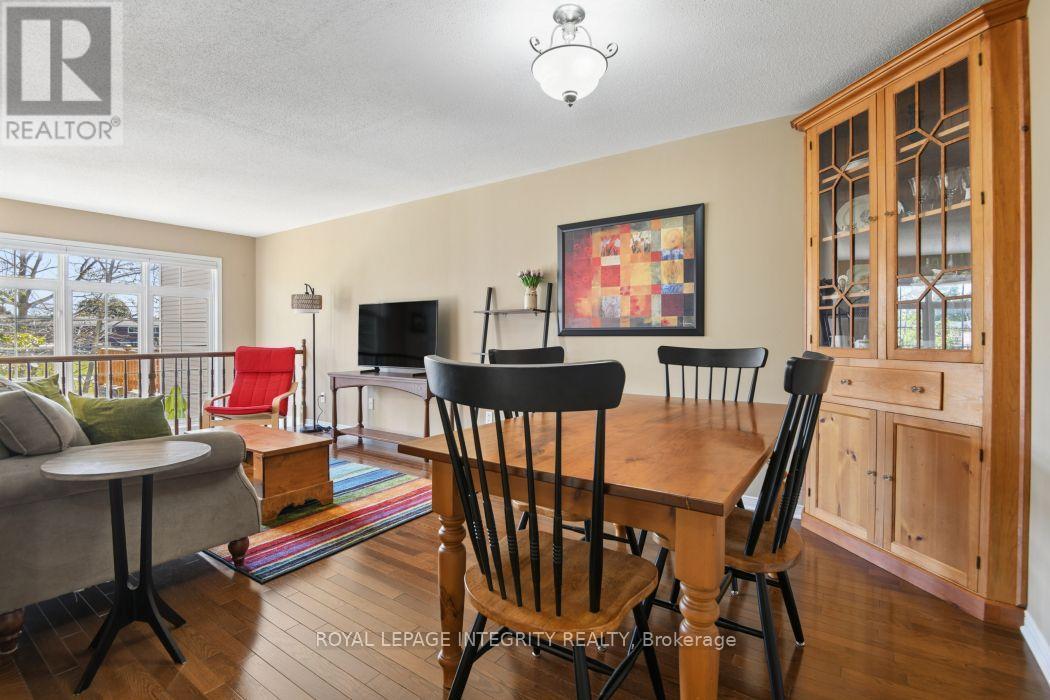 416 Wisteria Crescent, Ottawa, ON