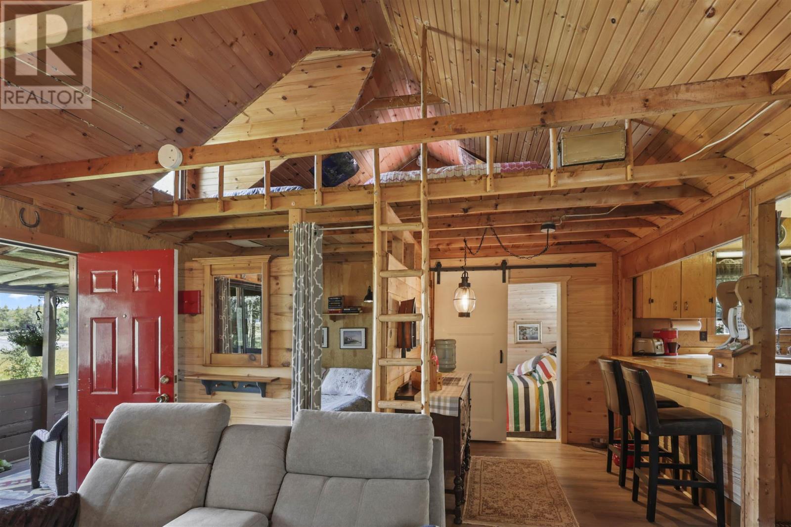 271 Smith Bay Rd|District Of Manitoulin, Gore Bay, ON