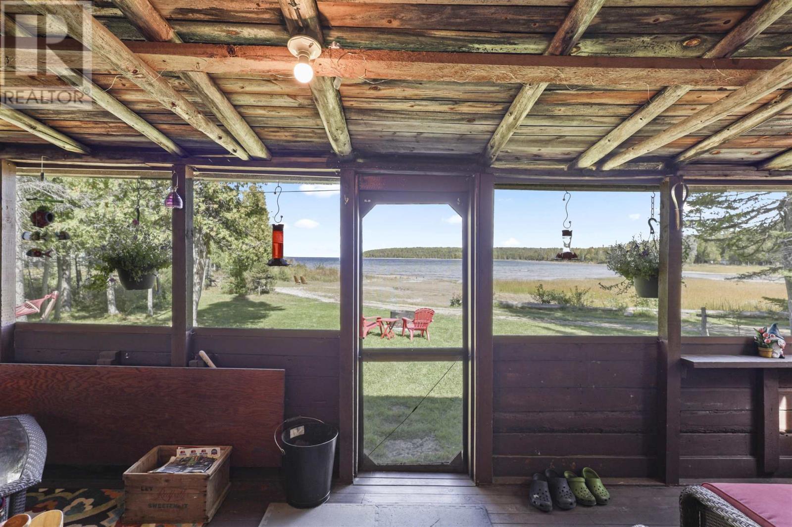 271 Smith Bay Rd|District Of Manitoulin, Gore Bay, ON