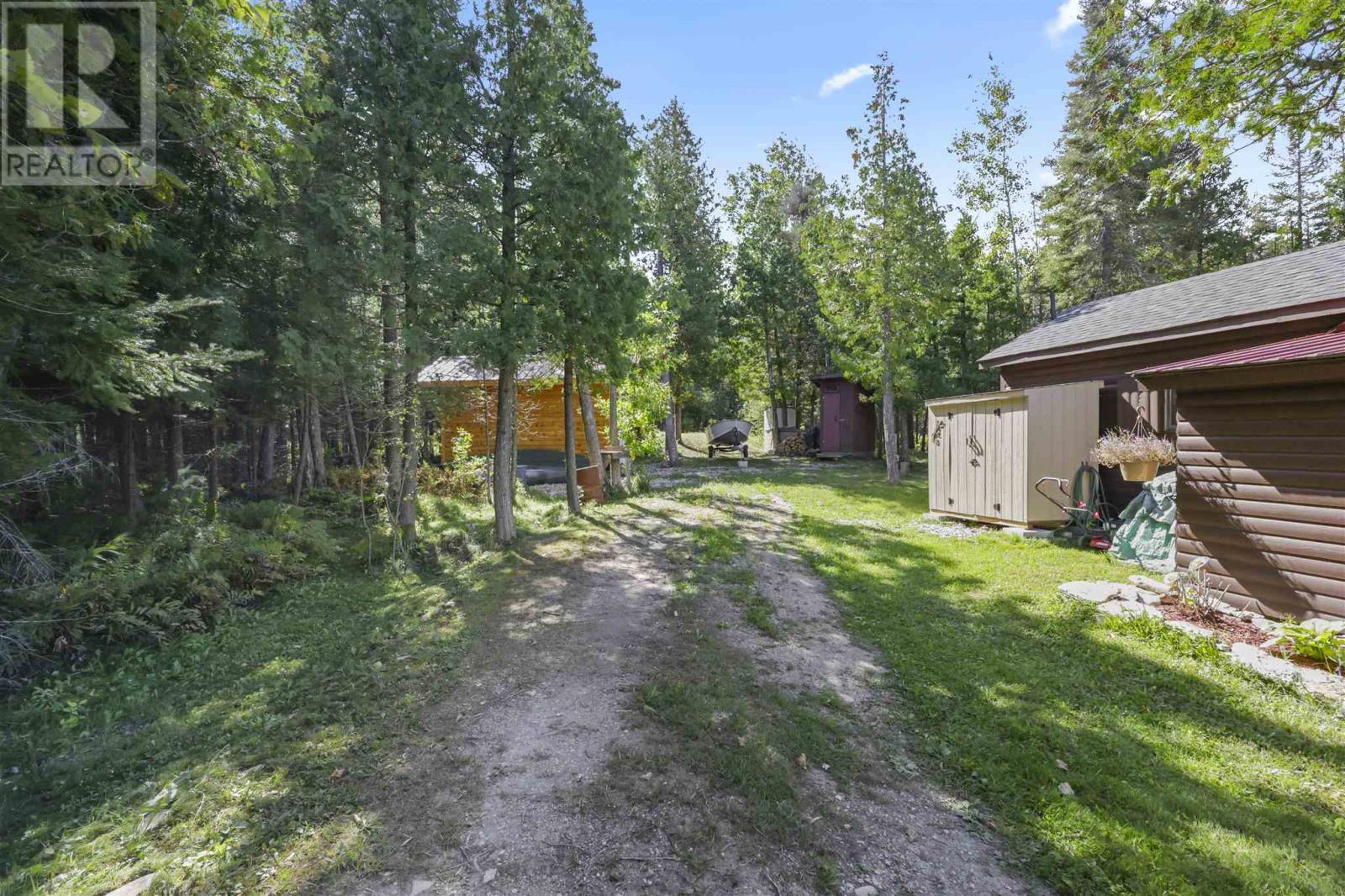271 Smith Bay Rd|District Of Manitoulin, Gore Bay, ON