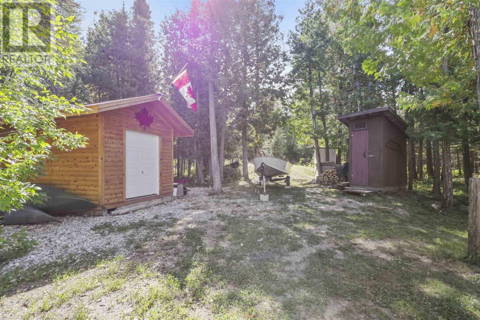 271 Smith Bay Rd|District Of Manitoulin, Gore Bay, ON