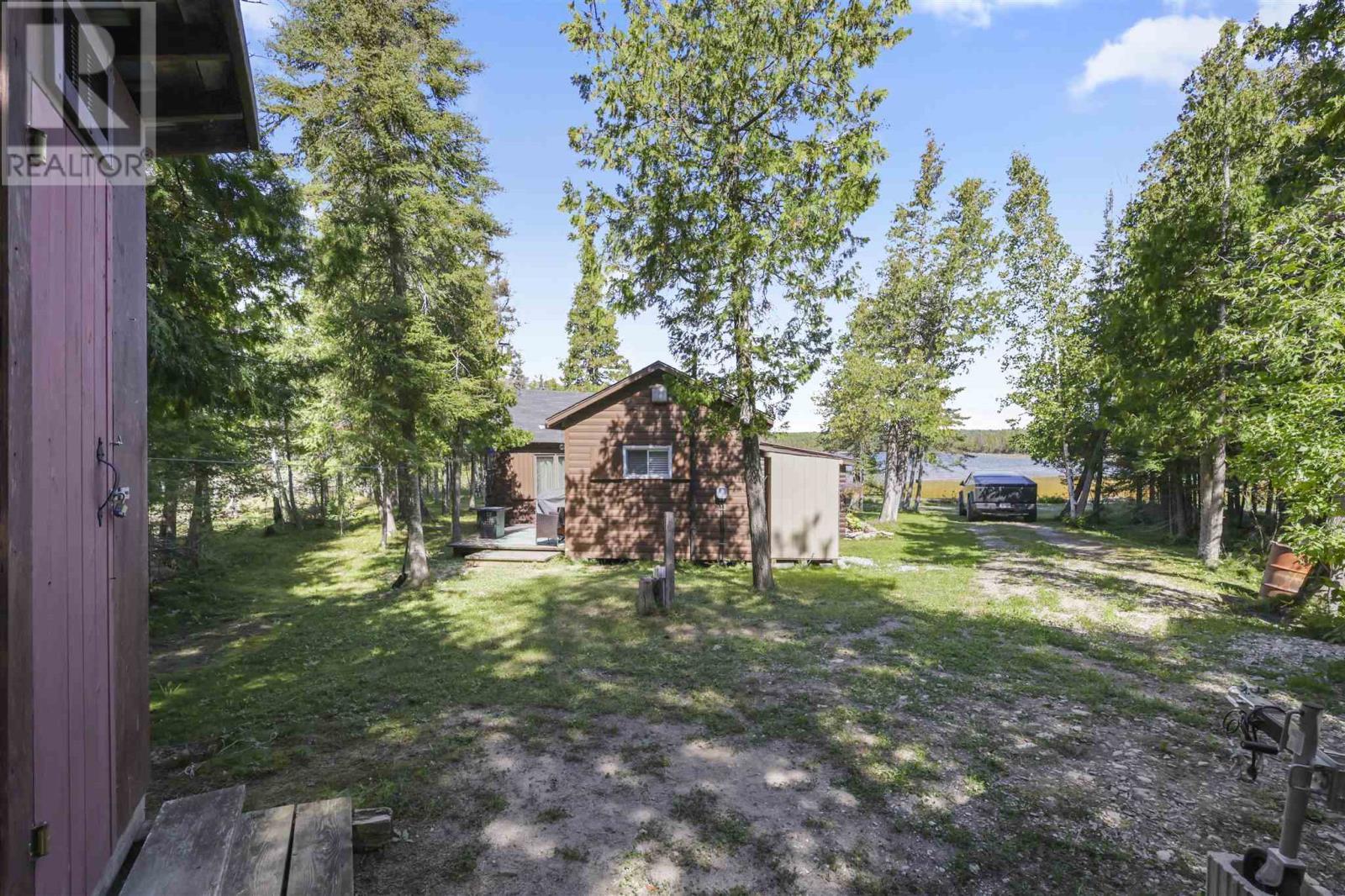 271 Smith Bay Rd|District Of Manitoulin, Gore Bay, ON