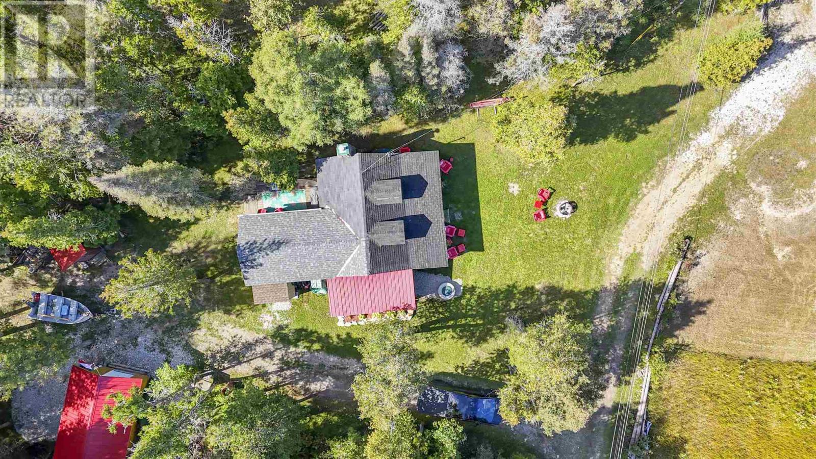 271 Smith Bay Rd|District Of Manitoulin, Gore Bay, ON