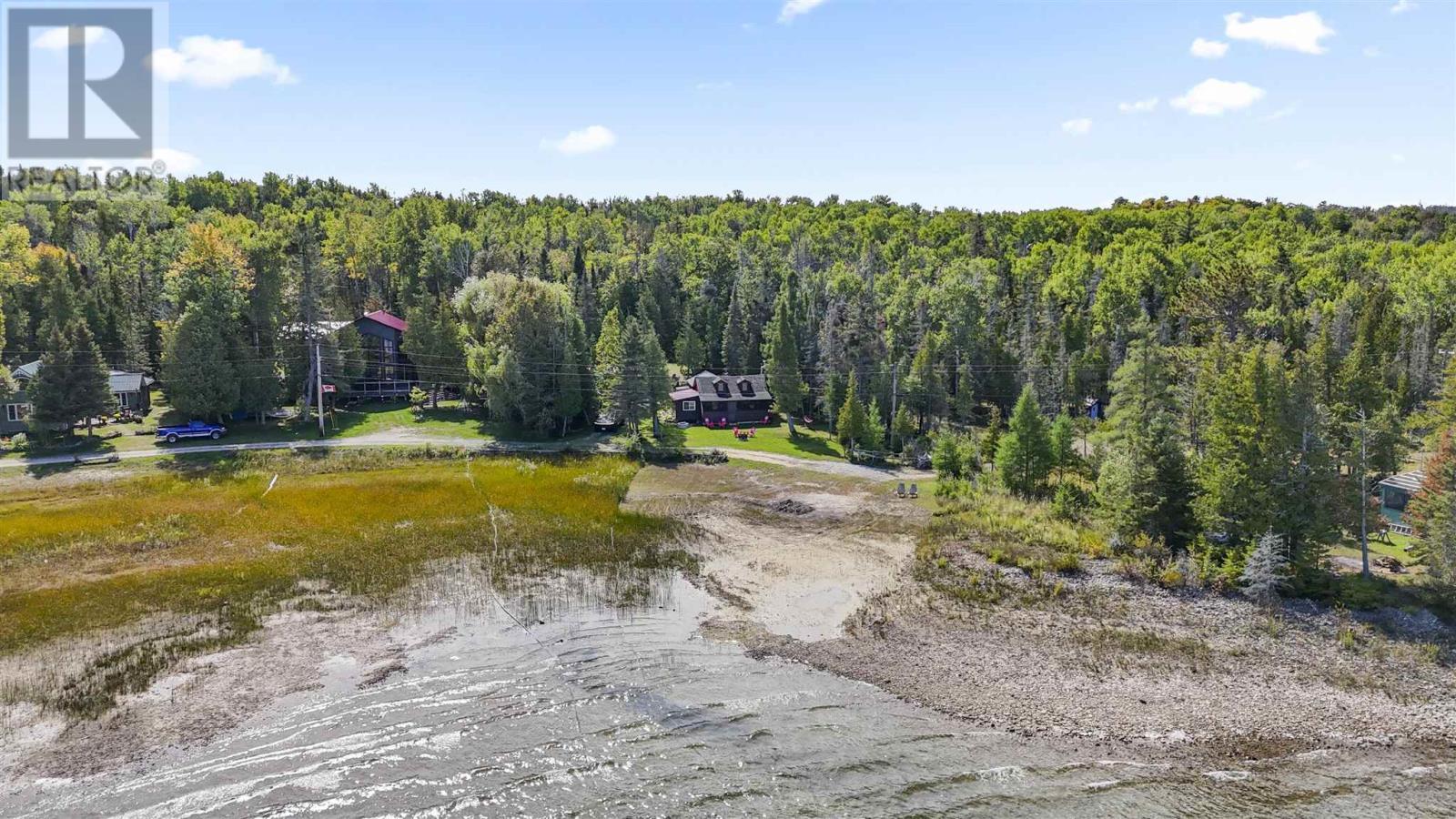 271 Smith Bay Rd|District Of Manitoulin, Gore Bay, ON