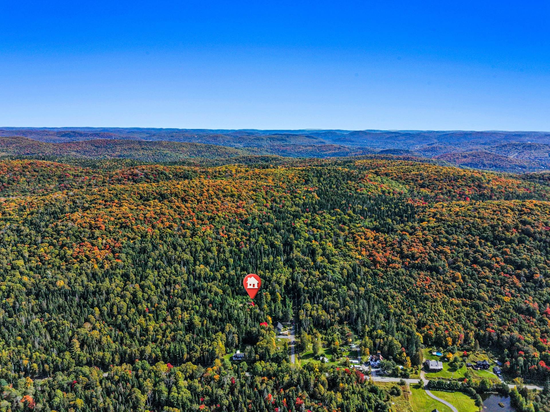 Nearby - 8951 Imp. De La Sucrerie, Sainte-Agathe-Des-Monts, QC