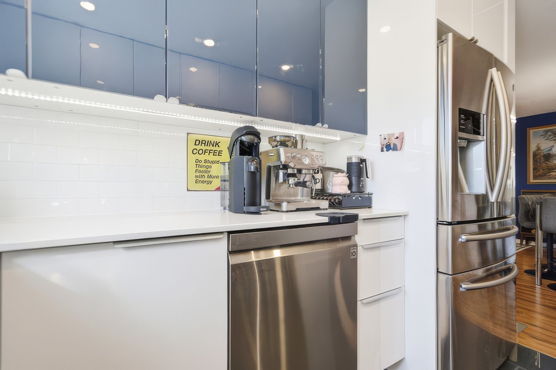 Kitchen - 3-59 Rue Des Carouges, Gatineau (Hull), QC