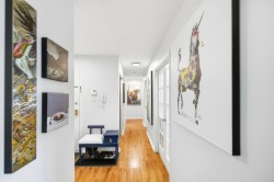 Passageway -