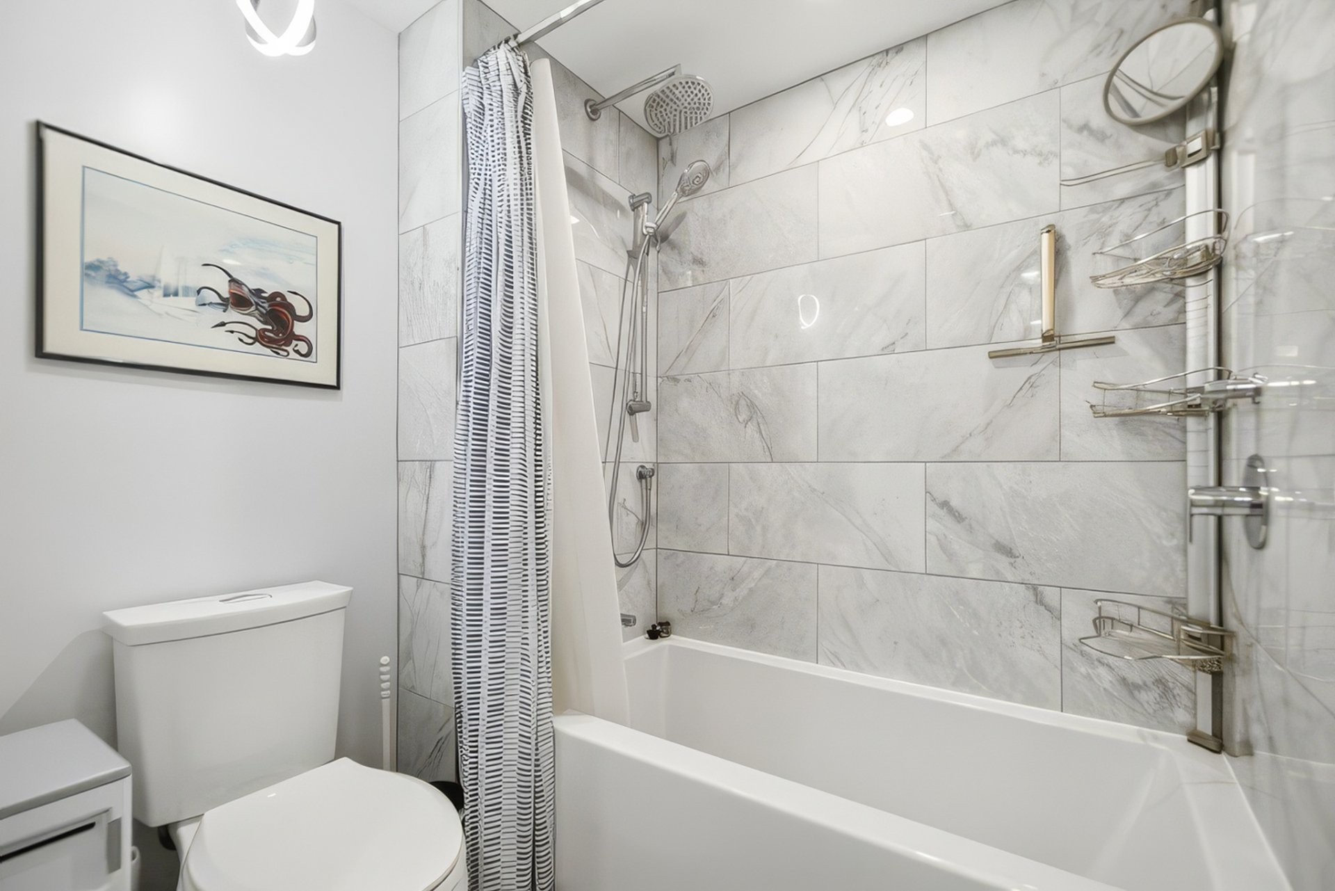 Bathroom - 3-59 Rue Des Carouges, Gatineau (Hull), QC