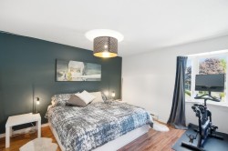 Master Bedroom -