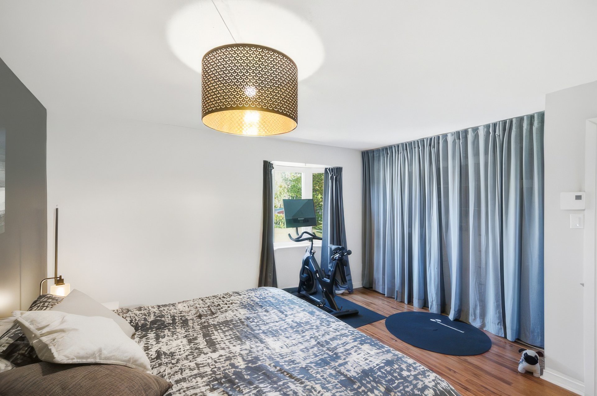 Master Bedroom - 3-59 Rue Des Carouges, Gatineau (Hull), QC