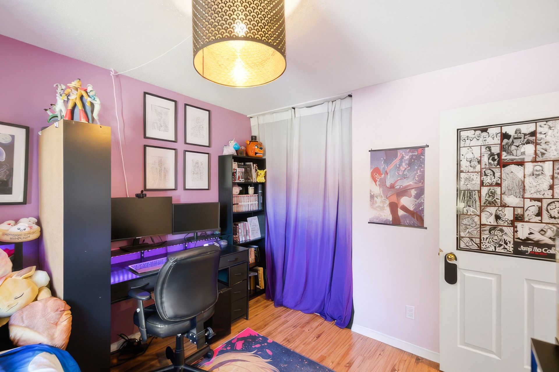 Bedroom - 3-59 Rue Des Carouges, Gatineau (Hull), QC