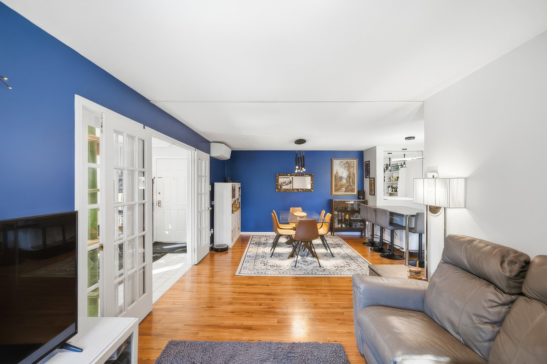 Living Room - 3-59 Rue Des Carouges, Gatineau (Hull), QC