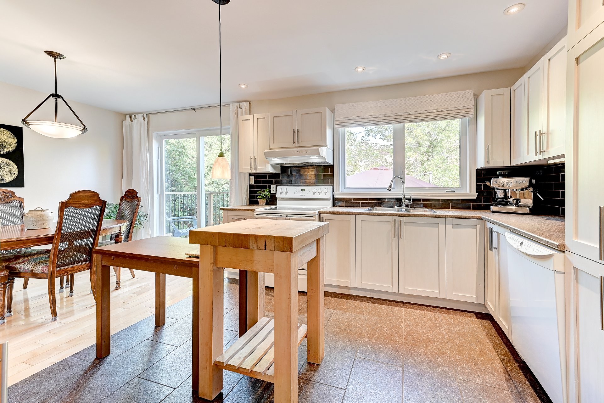Kitchen - 1280 Place Port-Royal, Brossard, QC