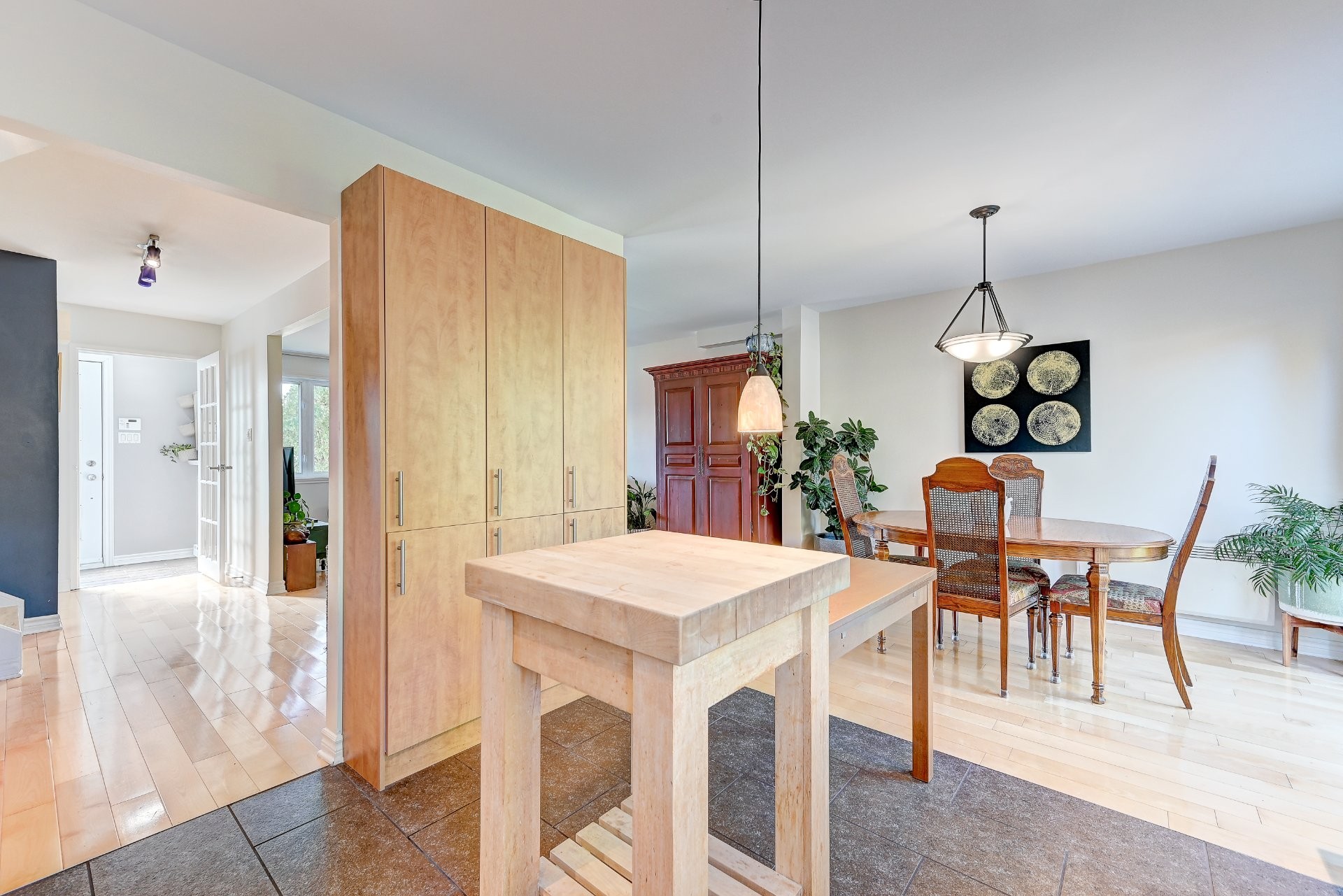 Kitchen - 1280 Place Port-Royal, Brossard, QC