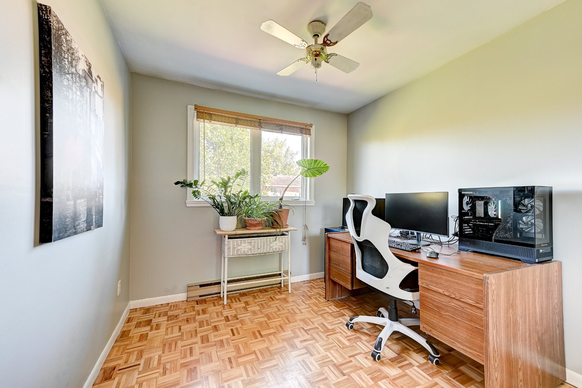 Bedroom - 1280 Place Port-Royal, Brossard, QC