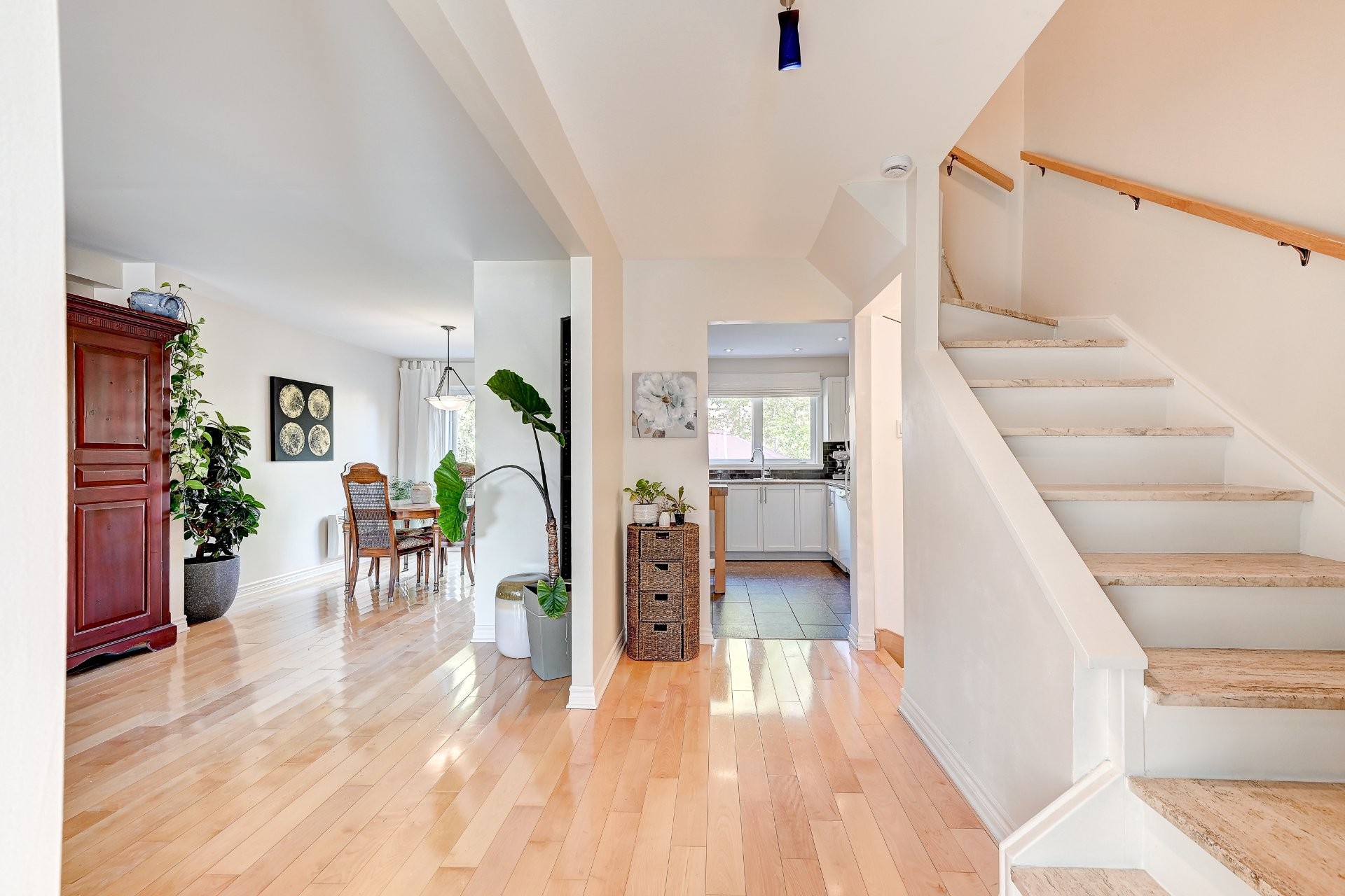 Interior - 1280 Place Port-Royal, Brossard, QC