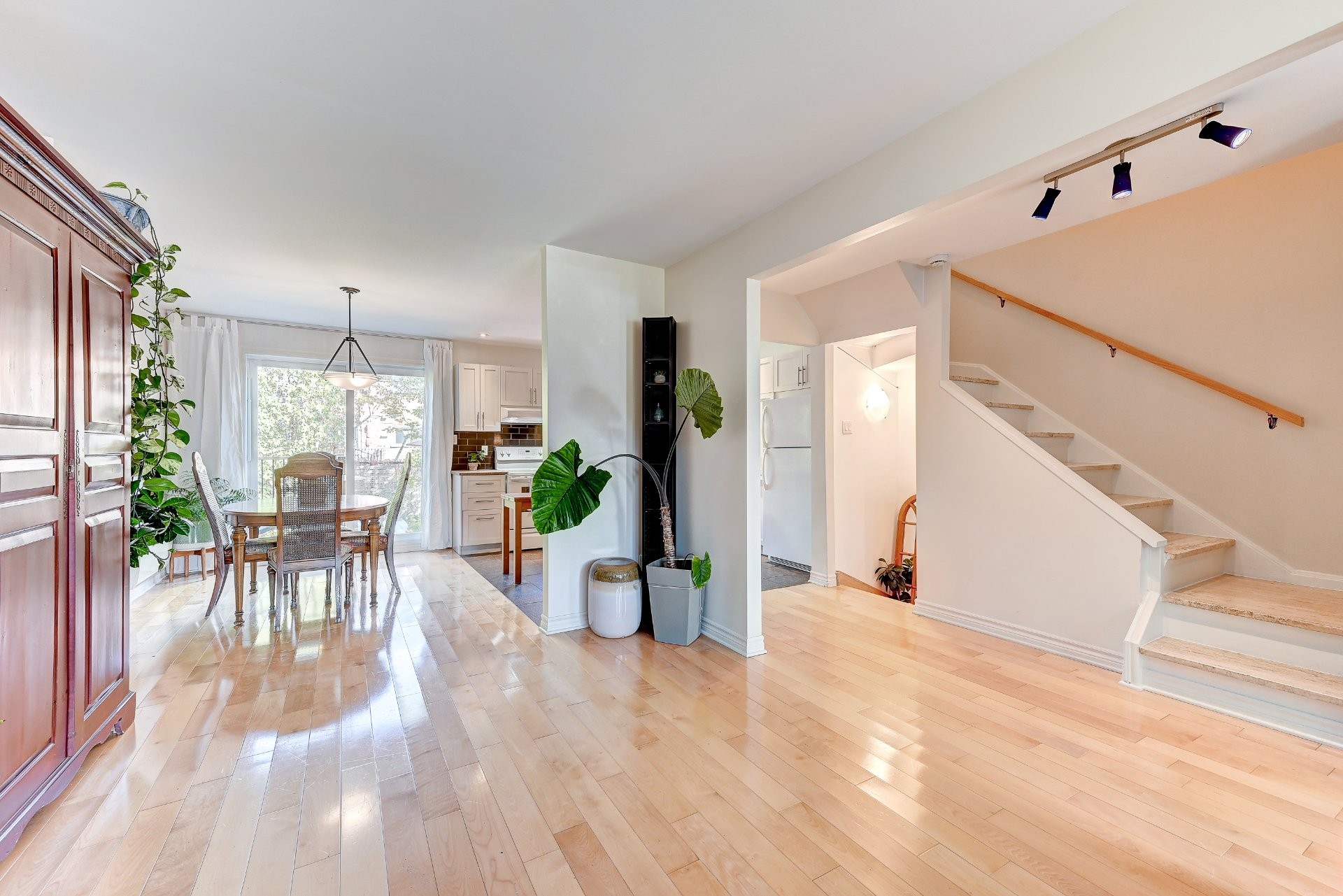 Interior - 1280 Place Port-Royal, Brossard, QC