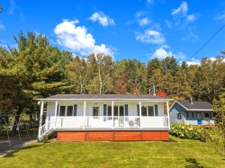 4495 Ch. de la Rivière-aux-Sables Saguenay (Lac-Kénogami), QC G7X 7V6
