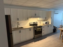 Logement -