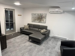 Logement -