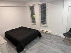 Logement -