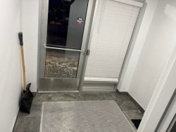 Hall d'entrée/Vestibule -