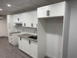Logement -