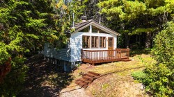 45 Ch. Bellevue Sainte-Anne-Des-Lacs, QC J0R 1B0