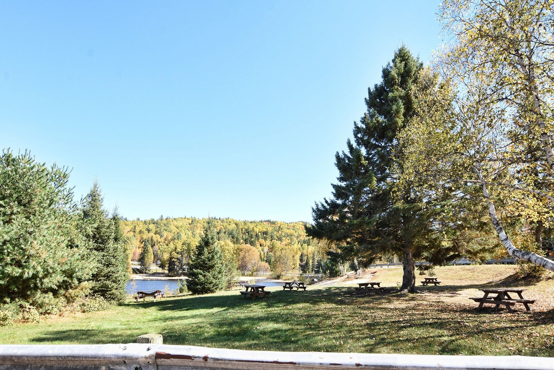 Water access - 11 Ch. Des Noisettes, Saint-Michel-Des-Saints, QC