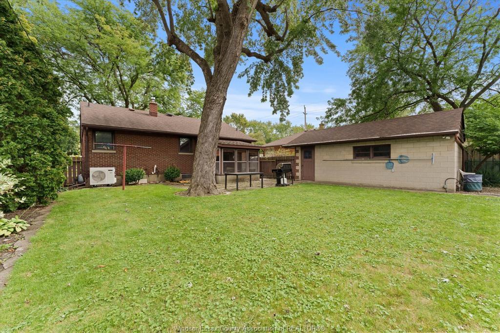 3189 Mckay, Windsor, ON