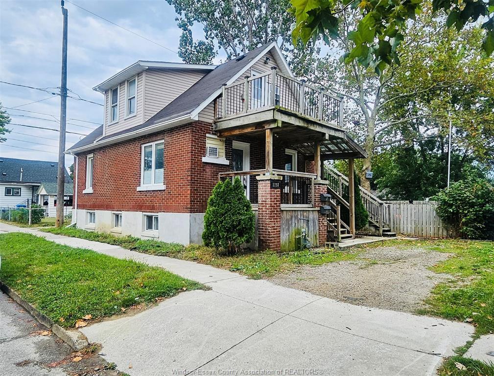 1197 Albert, Windsor, ON