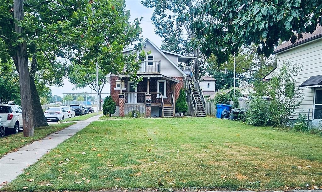 1197 Albert, Windsor, ON