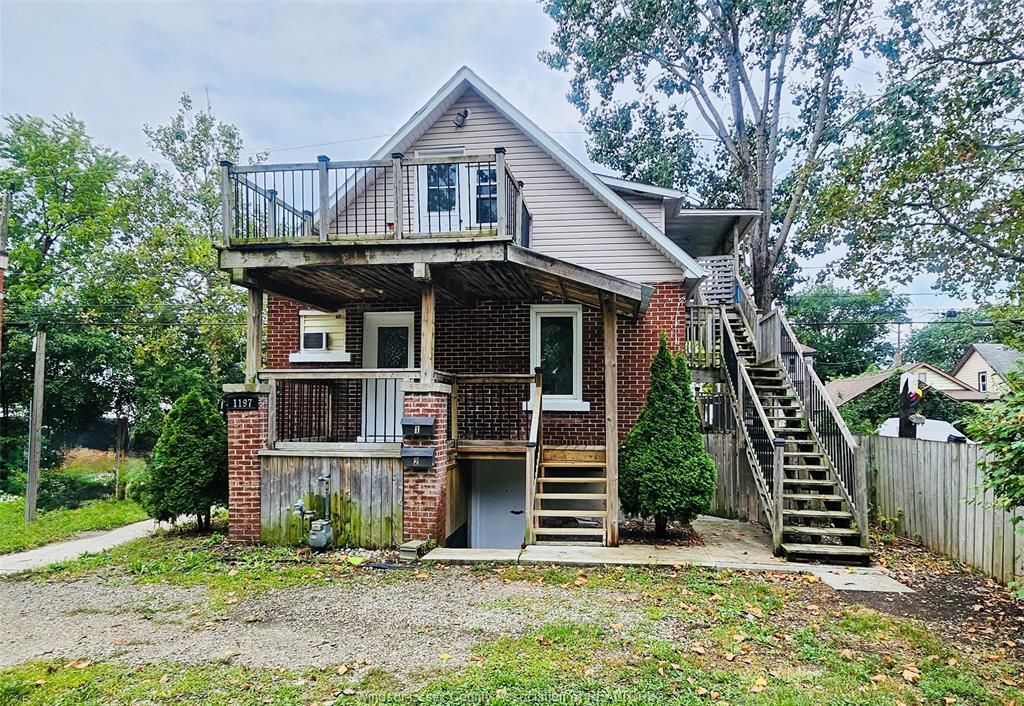 1197 Albert, Windsor, ON