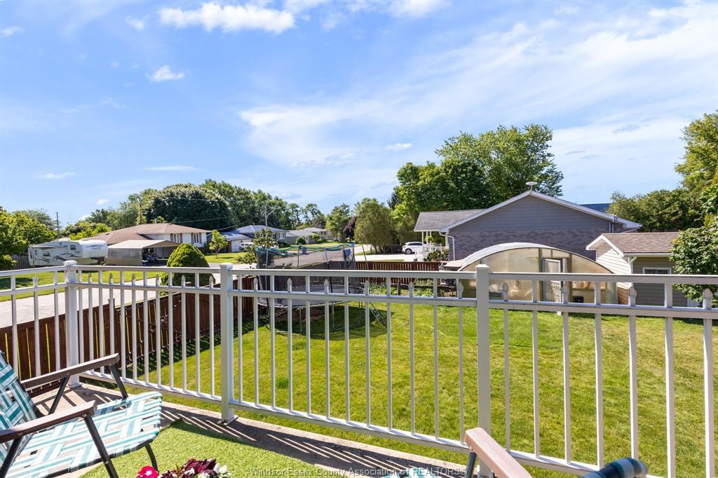 1545 Willow Drive, Ruthven, ON