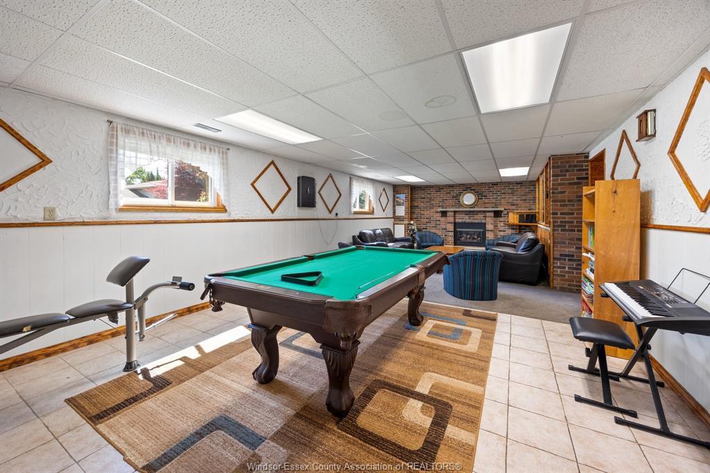 1545 Willow Drive, Ruthven, ON