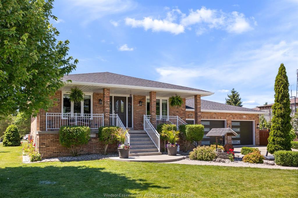 1545 Willow Drive, Ruthven, ON
