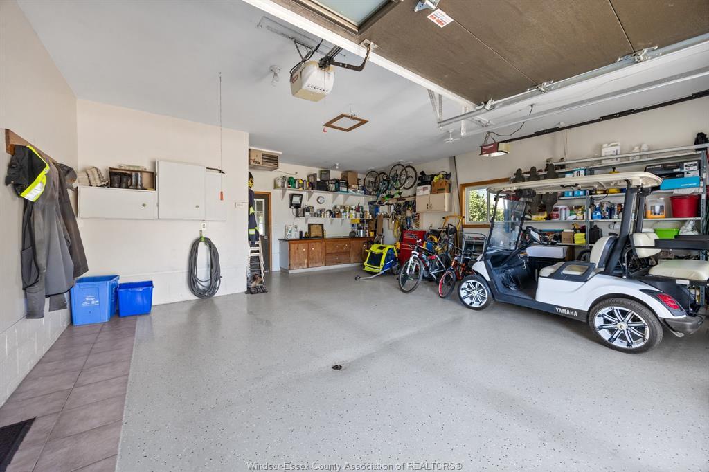 1545 Willow Drive, Ruthven, ON