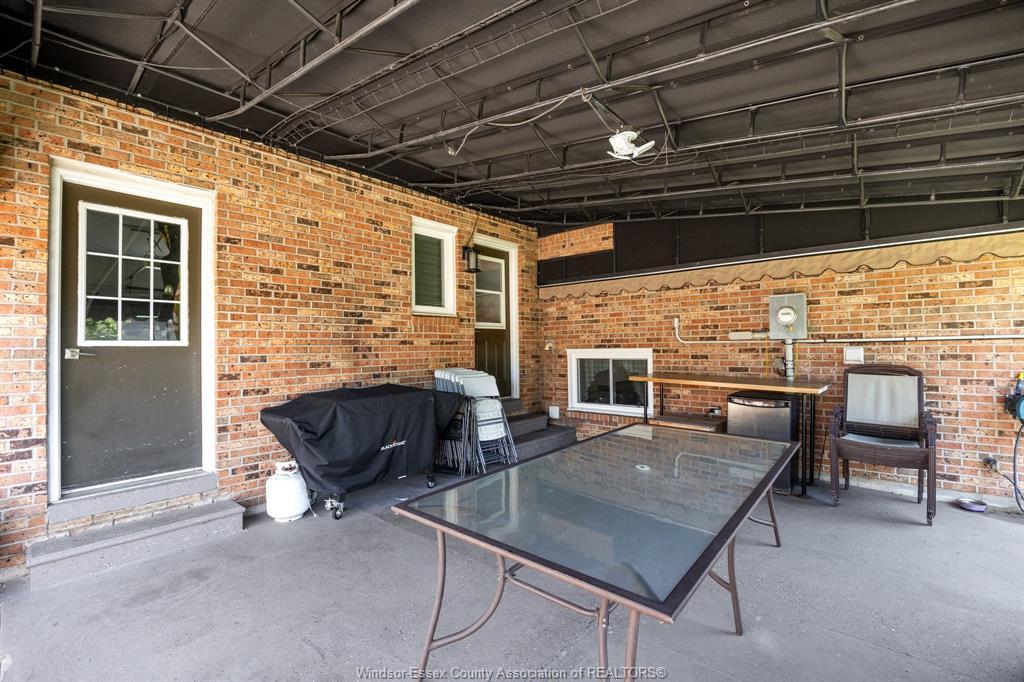 1545 Willow Drive, Ruthven, ON