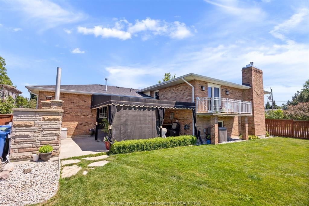 1545 Willow Drive, Ruthven, ON
